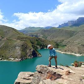 Детское Приэльбрусье