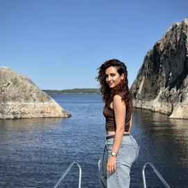 Карелия по-новому. Заповедные места, уютный глэмпинг и активности. Мини-группа