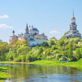 Сокровища Селигера. Трехдневный тур