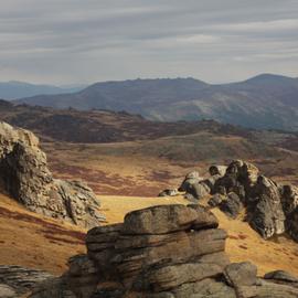 Чокпартас — жемчужина Южного Алтая. Конный тур