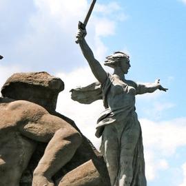 Нижний Новгород – Волгоград на теплоходе Александр Суворов