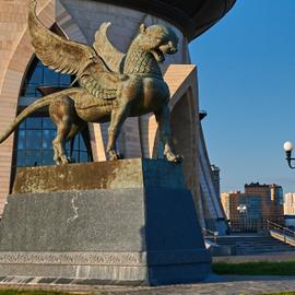 Пермь – Казань – Пермь на теплоходе Виссарион Белинский