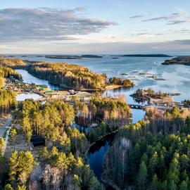 Гранд тур. Карельская кругосветка для любителей брать максимум