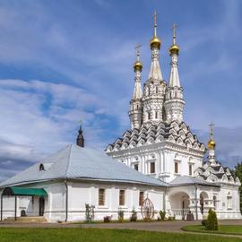 Как Вязьма со Ржевом поспорили, чей пряник вкуснее. Автобусный тур на выходные