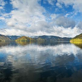 Саянская мозаика. Комфорт-тур на 5 дней