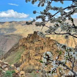 Покоритель гор: тур в Дагестан