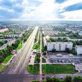 Самара – Казань – Самара на теплоходе Федор Достоевский