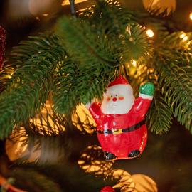 Новый год в Твери. Автобусный тур из Санкт-Петербурга