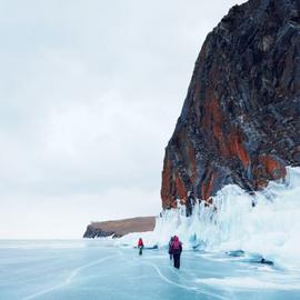 Байкал — твои правила. Сокращенный маршрут