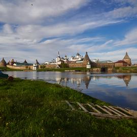 Соловки: заглянуть в вечность. Экскурсионный тур
