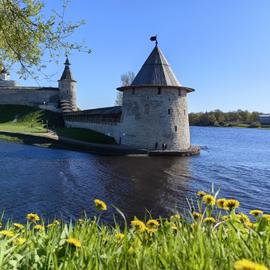 Северные княжества: от Валдая до Петрозаводска
