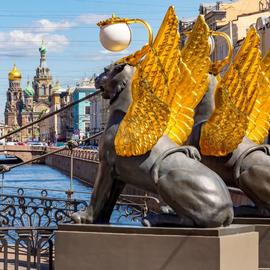Санкт-Петербург – Валаам – Кижи – Петрозаводск – Старая Ладога – Санкт-Петербург на теплоходе Лебединое озеро