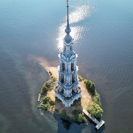 Москва – Калязин – Москва на теплоходе Тихий Дон