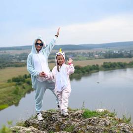 Семейный сплав по Сылве с аниматором