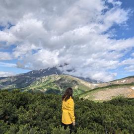 Камчатский экспресс. Весеннее путешествие