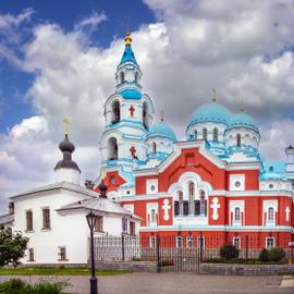 Сказания Севера. Тур из Санкт-Петербурга в Карелию