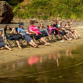Экспресс по Итурупу и Сахалину. Путешествие на другую планету