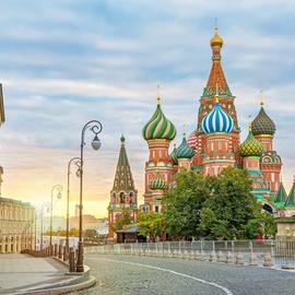 Санкт-Петербург – Кижи – Петрозаводск – Москва на теплоходе Две столицы
