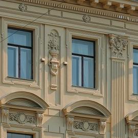 Саратов – Санкт-Петербург на теплоходе Кронштадт