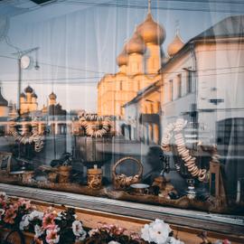 Золотое кольцо: путешествие сквозь века на ноябрьские праздники из Санкт-Петербурга