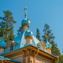 Сокровища карельской земли
