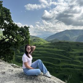 Дагестан: горный дух и морской бриз 