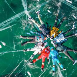 Байкальский мультиактив