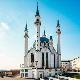 Нижний Новгород – Казань на теплоходе Александр Невский