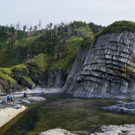 Приключенческий тур по Сахалину и Кунаширу