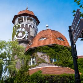Страна Янтария. Экскурсионный тур по Калининградской области