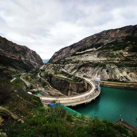 Индивидуальный экспресс-тур: самое сердце Дагестана за 2 дня