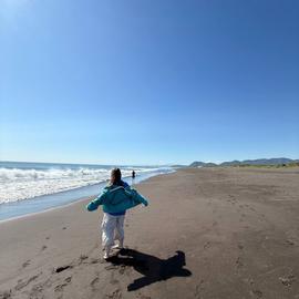 Летняя Камчатка: индивидуальное путешествие