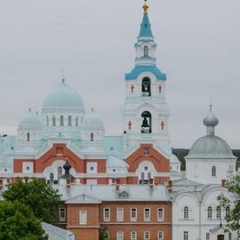 Санкт-Петербург (проспект Обуховской Обороны) – Валаам – Санкт-Петербург (проспект Обуховской Обороны) на теплоходе Юрий Андропов