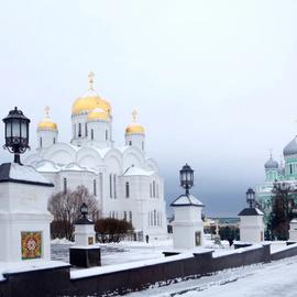 Нижегородский калейдоскоп. Зимне-осенний отдых