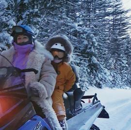 Белая сказка Сахалина. Индивидуальный тур