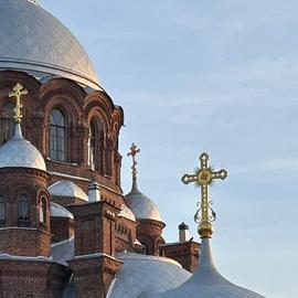 Казань – Болгар – Казань на теплоходе Александр Суворов
