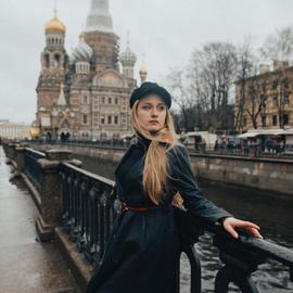 В Петербург на день народного единства