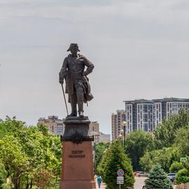 Москва (Северный Речной Вокзал) – Ростов-на-Дону на теплоходе Кронштадт