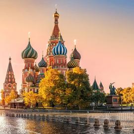Москва – Кижи – Петрозаводск – Бесов нос – Петрозаводск – Старая Ладога – Валаам – Санкт-Петербург на теплоходе Россия
