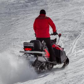 Зимние каникулы по-сахалински