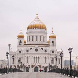 Санкт-Петербург – Москва на теплоходе Александра (Т.Г. Шевченко)