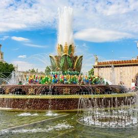 Нижний Новгород – Москва на теплоходе Сергей Дягилев