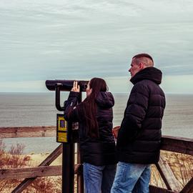 Калининград и море. Экскурсионный тур с декабря по апрель