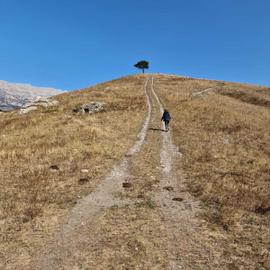 Магия горных троп. Экскурсионный тур на Кавказ осенью