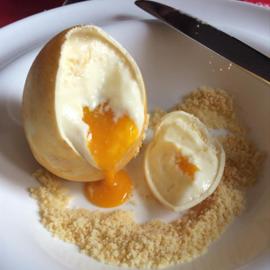 Город с хорошим вкусом. Зимний гастрономический тур в Петербург на 4 дня