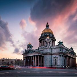 Ростов-на-Дону – Казань – Санкт-Петербург на теплоходе Генерал Лавриненков