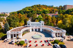 Верхняя Балкария и регион КМВ. Тур на выходные — фото 15