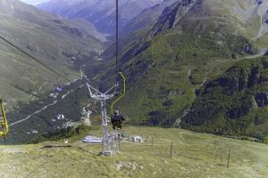 Треккинг в Приэльбрусье для всей семьи — фото 11