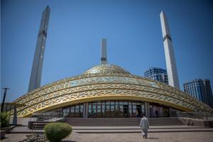 Город Грозный и регион КМВ. Тур на выходные — фото 12