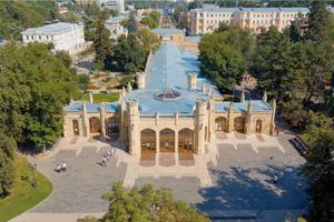 Кавказская рулетка. Тур со случайной экскурсией — фото 8